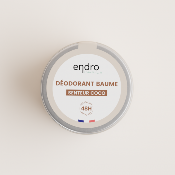 Deodorant Kokos 50 ml